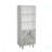 Lorrika 25.98 " W China Cabinet
