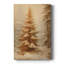 Christmas Holiday Art - Gallery Wrapped Canvas DXCVII
