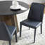 Chaise en cuir Rockport-88489785