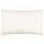 Pritta Geometric Black Rectangular Throw Pillow Cover-87943904