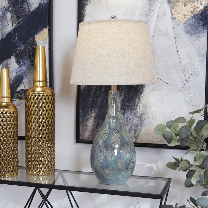 Bronagh Ceramic Table Lamp