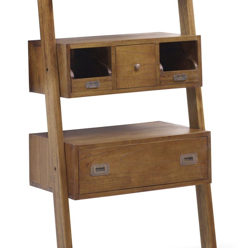 Guildhall 4 Piece Wood