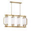 Regis 8 - Light Pendant
