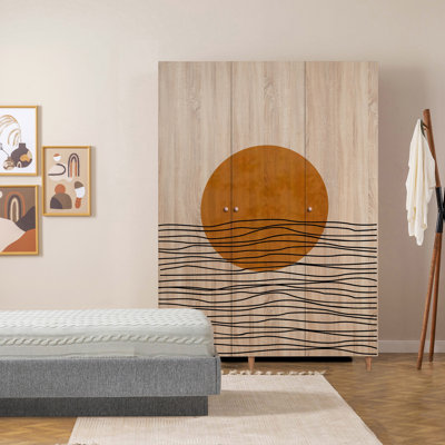Armoire Ayreanna