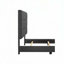 Lit plateforme tapissier Boucle-1353958651-1353958648