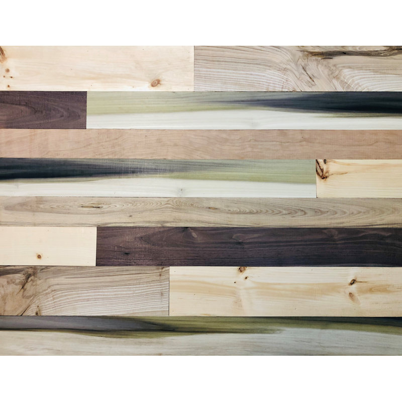 Planches artisanales de qualité supérieure