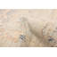 Tapis bleu Jules Serapi 8 pi 11 po x 12 pi 0 po