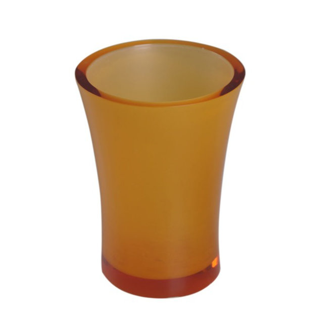 Caernarfon Toothbrush Holder, Orange