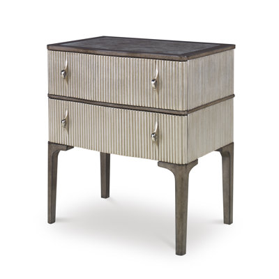 Edison 2 - Drawer Nightstand