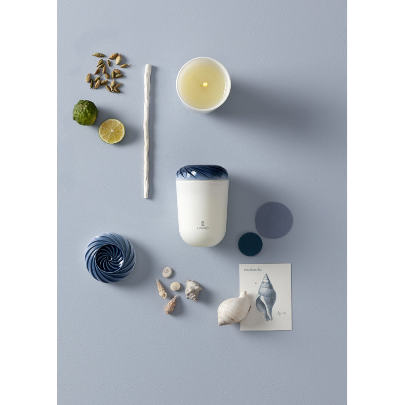 Bougie parfumée Echoes of Nature