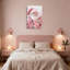 Art mural sur toile 24 "x 36"