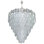 Lustre 28 lumières Venetian