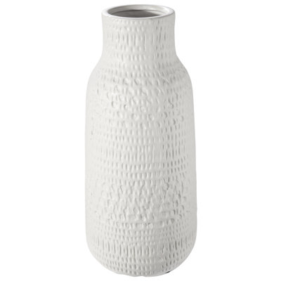 Urban Trends Collection Ceramic Table Vase