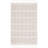 Natura Flat Weave Wool Geometric Rug-1395896496