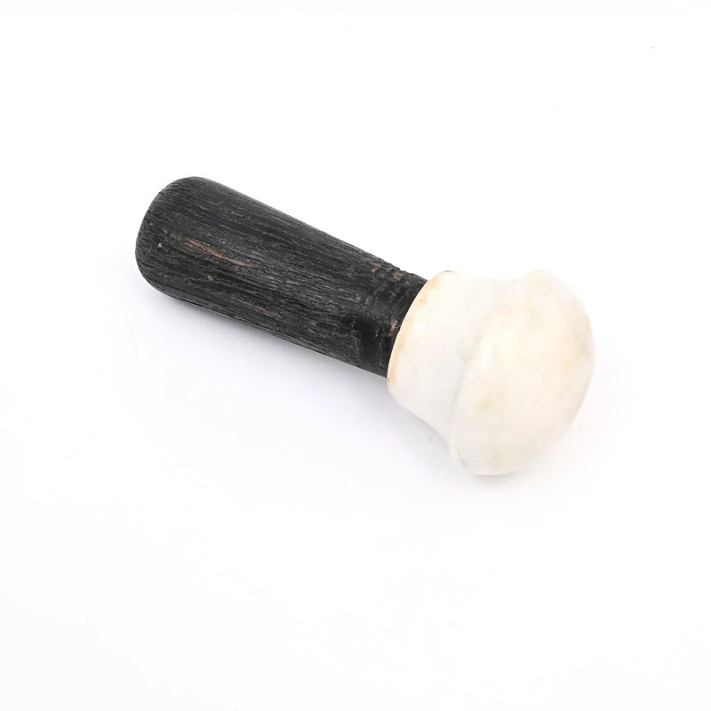 ExpoBazaar 2 Mortar And Pestle Set