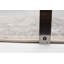 Tapis oriental beige / gris / bleu-646029915