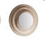 Baltusrol Round Mirror Set