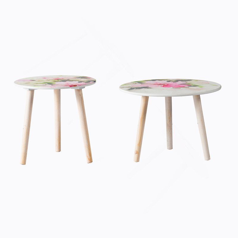 End Table, Side Table