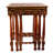 Kaiya Solid Wood Nesting Tables