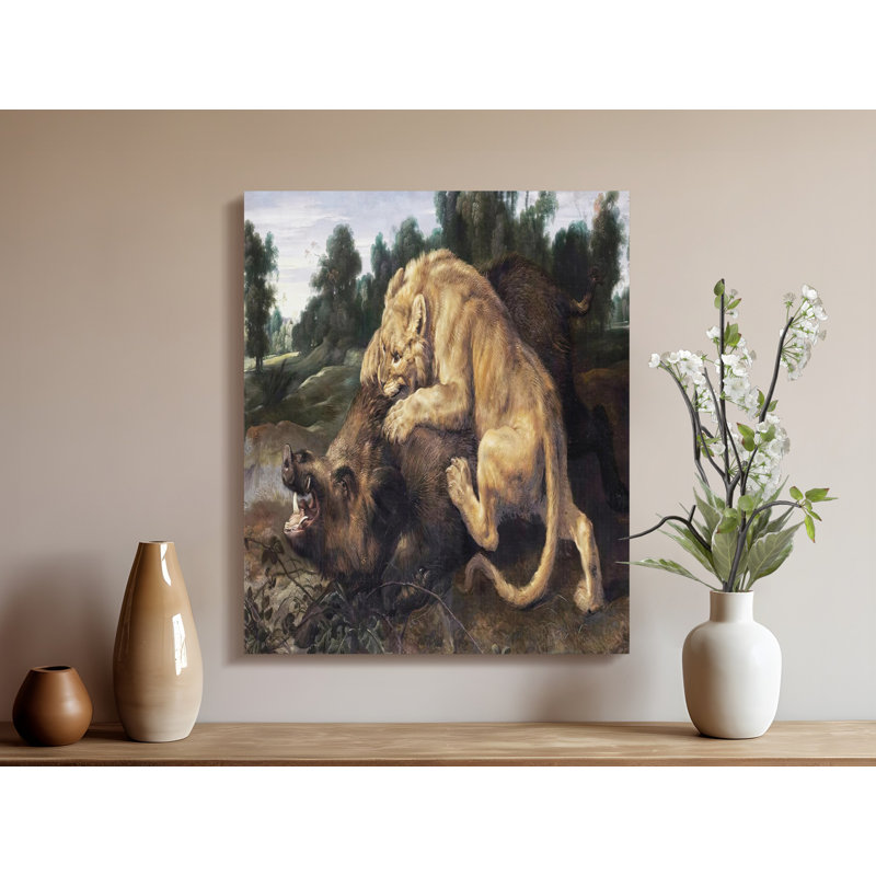 Wrapped Canvas Print Set, 40.64 cm H x 30.48 cm W