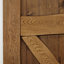 Buldir Solid Oak Barn Doors-2037563441-2037563451