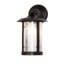 8" Wide Fulton Prime Wall Sconce