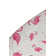 Summer Flamingo Outdoor Rug