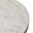 Cen Nesting End Table-Short-Veined White Marble-124086869