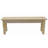 Marne Solid Wood Bench-763430049