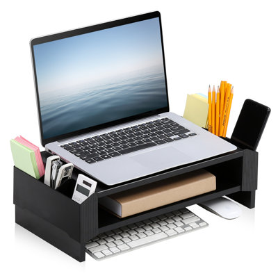 Support pour écran Inbox Zero