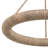 Santi Roxanne Wagon Wheel Chandelier-124538396