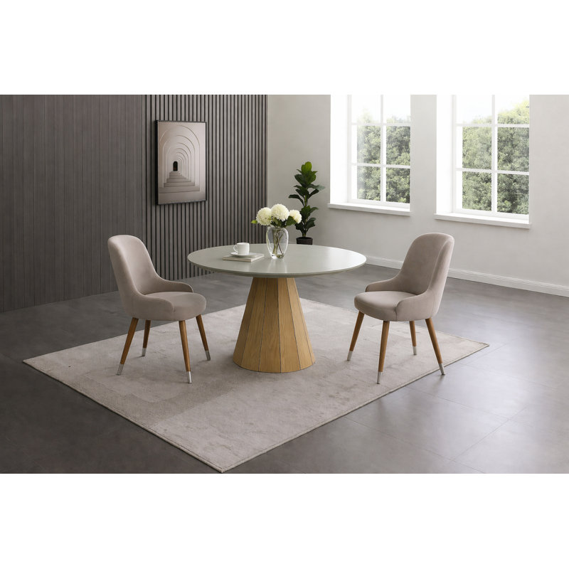 Ensemble de table de salle à manger Modern Modern