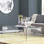 Table basse de style traîneau Haslemere