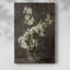 Impression sur toile encadrée-206507365