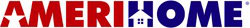 AmeriHome Logo