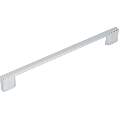 Soft Square 7 9/16" Center to Center Bar Pull