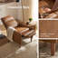 Fauteuil inclinable Benedicte-1625818388