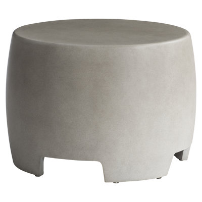 Maroma Outdoor Round Coffee Table