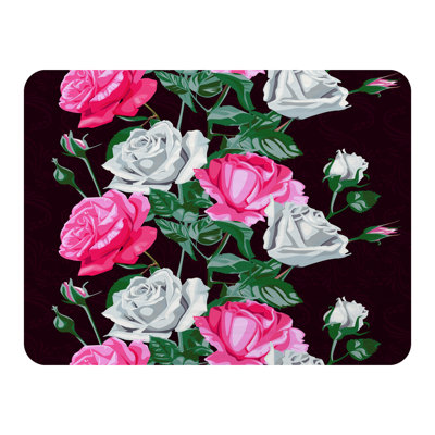 Ragin Quilted Throw Blanket