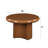 Ronald Brown High Gloss End Table