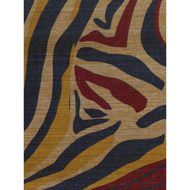 Hutu | Metallic, Midnight