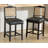 Ariew Unfinished 26.5'' Counter Stool-1705238418-1705238419