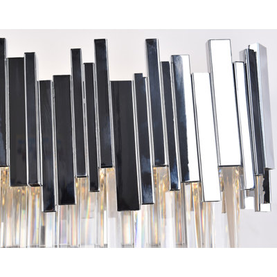 Plafonnier encastré 1 lumières Meda