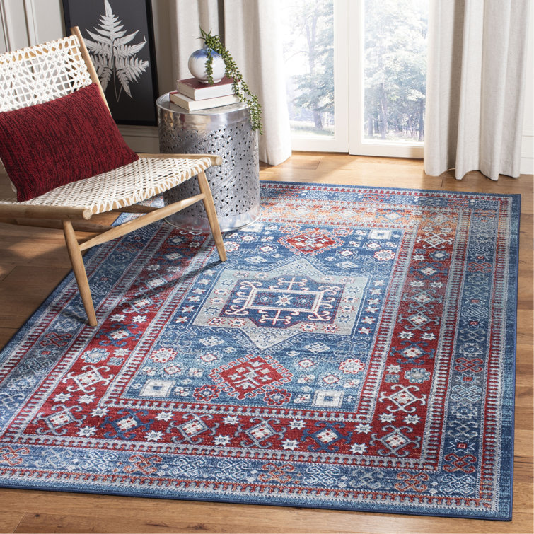 Sereno Performance Oriental Rug