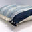 Linnet Tassels Reversible Throw Pillow