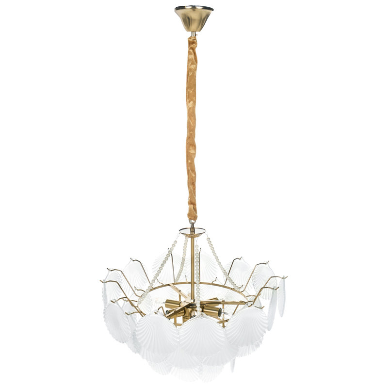 9 - Light Novelty Chandelier
