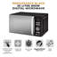 Tower Renaissance 44cm 20m³ L 800W - Watt Countertop Microwave