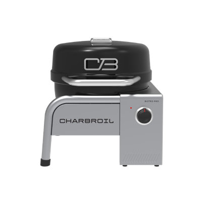 Charbroil Bistro Pro Portable Tabletop Electric Grill