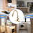 Boyel Living Pull Down Touchless Kitchen Faucet-87897285
