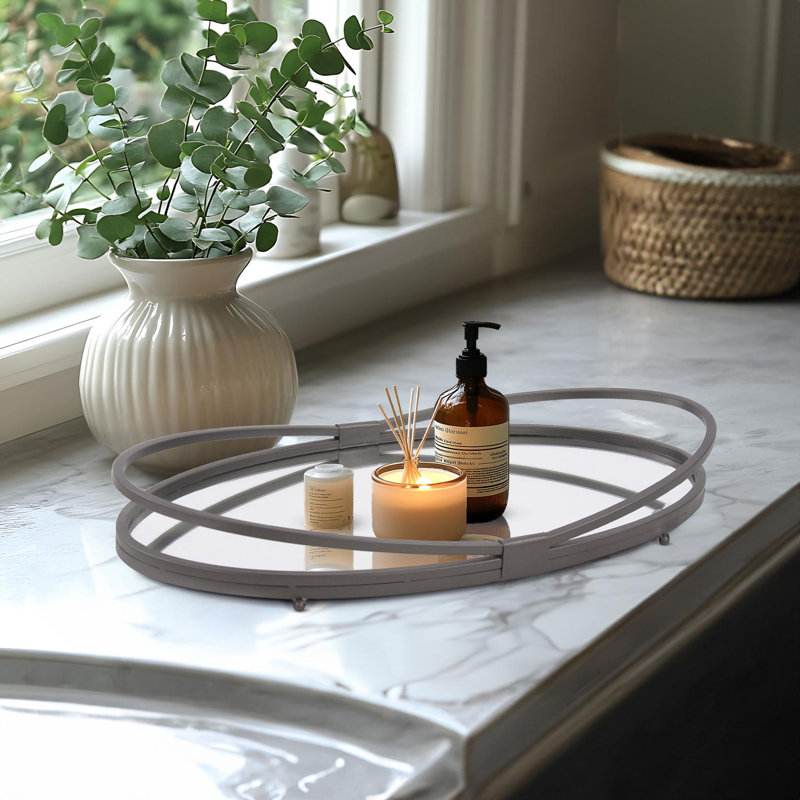 Iron Tray